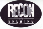 beer sticker from Red Baron Beer Co. ( PA-RECO-STI-1 )