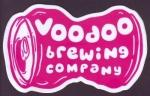 beer sticker from Wacker Brewing Co ( PA-VOOD-STI-3 )