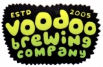 beer sticker from Wacker Brewing Co ( PA-VOOD-STI-8 )