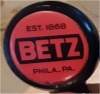 beer tap from BierHall Brewing Co ( PA-BETZ-TAP-1 )