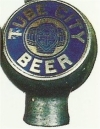 beer tap from Tun Tavern Lager ( PA-TUBE-TAP-1 )