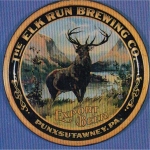 beer tray from Emmerling Brewing Co ( PA-ELKR-TRY-1 )