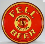 beer tray from Fernwood Brewing Co ( PA-FELL-TRY-1 )