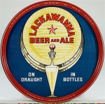 beer tray from Lanahu Ales ( PA-LACK-TRY-1 )