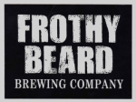 beer sticker from Full Spectrum Brewing Co.  ( SC-FROT-STI-3 )