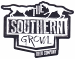 beer sticker from Southern Hops Brewing Company ( SC-SOUH-STI-2 )