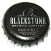 beer crown cap from Blues City Brewing Co. ( TN-BLST-CAP-3 )