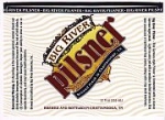 beer label from Black Abbey Brewing Co., The ( TN-BIGR-LAB-3 )