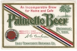 beer label from Eastern Rivers Brewing Co. ( TN-ETBC-LAB-1 )