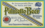 beer label from Eastern Rivers Brewing Co. ( TN-ETBC-LAB-2 )