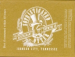 beer label from Soul & Spirits Brewery ( TN-SOPH-LAB-1 )