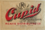 beer label from Various Artists Brewing Co. ( TN-UNAS-LAB-2 )