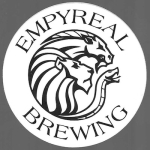 beer sticker from Evill Nash Brewing Co. ( TN-EMPY-STI-2 )