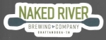 beer sticker from Nashville Brewing Co. ( TN-NAKE-STI-1 )