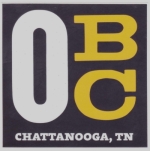 beer sticker from Ole Shed Brewing Co.  ( TN-ODDS-STI-3 )