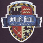 beer sticker from Smith & Lentz Brewing Company ( TN-SBB-STI-1 )