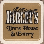 beer coaster from Barrique Brewing & Blending ( TN-BARL-1 )