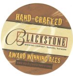 beer coaster from Blues City Brewing Co. ( TN-BLST-4 )