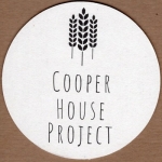 beer coaster from Coors Brewing Co. ( TN-COOP-1 )