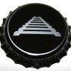 beer crown cap from Calhoun