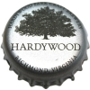beer crown cap from Harpers Ferry Brewing ( VA-HARD-CAP-1 )