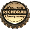 beer crown cap from Richmond Brewery, Rosenegk Brewing Co. ( VA-RICH-CAP-1 )