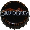 beer crown cap from Sugar Hill Brewing Co.  ( VA-STDO-CAP-1 )