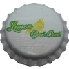beer crown cap from Stable Craft Brewery ( VA-STGE-CAP-3 )