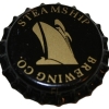 beer crown cap from Stone Brewing ( VA-STSH-CAP-1 )