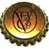 beer crown cap from Virginia Brewing Company, The ( VA-VIR-CAP-1 )