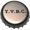 beer crown cap from Work Beer Co. ( VA-YVB-CAP-1 )