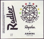 beer label from Arlington Brewing Co. ( VA-ARD-LAB-1 )