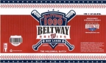beer label from Benchtop Brewing ( VA-BELT-LAB-2 )