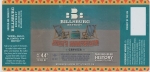 beer label from Bingo Beer Co ( VA-BILL-LAB-4 )