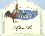 beer label from Blue-N-Gold Brewing Co. ( VA-BLRD-LAB-1 )