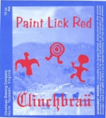 beer label from Coastal Fermentory ( VA-CLIN-LAB-2 )