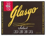 beer label from Gloucester Brewing Co. ( VA-GLAS-LAB-1 )