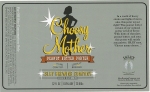 beer label from Jacob Ruppert - Virginia, Inc.  ( VA-ISLY-LAB-1 )