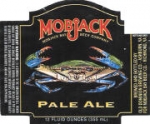 beer label from Momac Brewing Co. ( VA-MOBJ-LAB-5 )