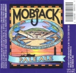 beer label from Momac Brewing Co. ( VA-MOBJ-LAB-7 )