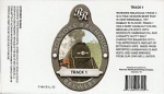 beer label from Robert Portner Brewing Co. ( VA-ROAN-LAB-3 )