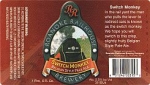 beer label from Robert Portner Brewing Co. ( VA-ROAN-LAB-5 )