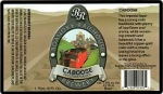 beer label from Robert Portner Brewing Co. ( VA-ROAN-LAB-6 )