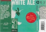 beer label from Triple Crossing Brewing ( VA-TRAZ-LAB-1 )