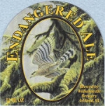 beer label from Willow Spring Brewery  ( VA-WILL-LAB-1 )