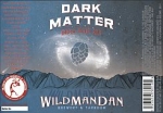 beer label from Wild Run Brewing Company ( VA-WILM-LAB-2 )