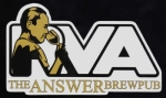 beer sticker from Ardent Craft Ales  ( VA-ANSW-STI-2 )