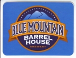 beer sticker from Blue Mountain Brewery ( VA-BLMB-STI-1 )