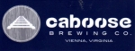 beer sticker from Calhoun