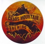 beer sticker from Chesapeake Bay Brewing Company ( VA-CAOS-STI-2 )